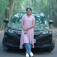 Megha p