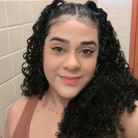 Bianca Maria Da Silva Oliveira