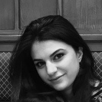 Lusine Khazhakyan