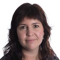 Susanne Johansson