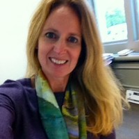 Sally Michael-Allen