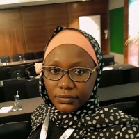 Zainab Aliyu
