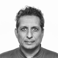 Alpesh Patel