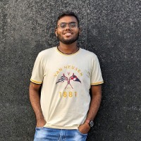 Partha Pratim Nath