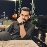 Muhammad Muddasir