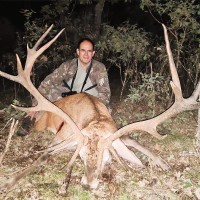 Jose María Muñoz Anchústegui