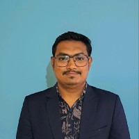 Saurabh Ahire
