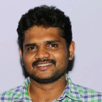 Kavin Kumar L