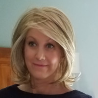 Anne Mckibbin