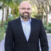 Michael Fernandez, Enp