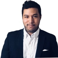 Carlos Enrique Marcano Coronado