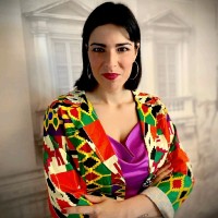 Giorgia Signoriello