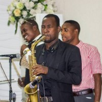 Oluwaseyi Ogunrinde