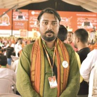 Biswarup Ghosh