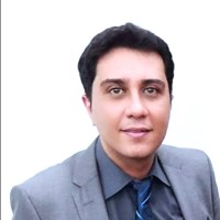 Saeid Malek Zadeh, Ph.D.