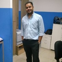 Amit Gothwal