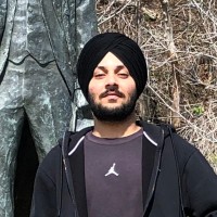 Sukhvir Brar