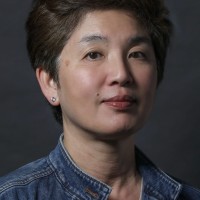 Enid Tsui