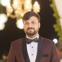 Shahroz Khan