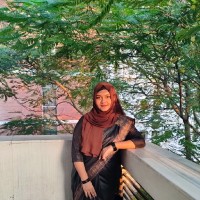 Tajruba Alam