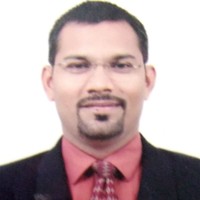 Harshal Kulkarni