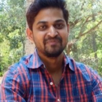 Sangamesh Kamashetty