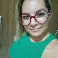 Franciélida Da Penha Barbosa