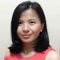 Sophie Liang