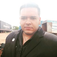 Adejaime Almeida Branco