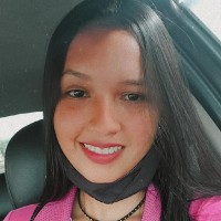 Evellim Vitória Linard