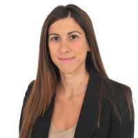 Lisa Corantis