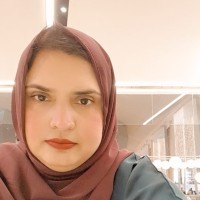 Kiran Irfan