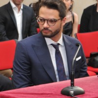 Gianluca Campo