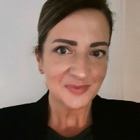 Denise Allan (Was Coghill)
