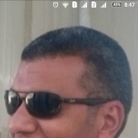 Yasser Rezk