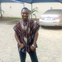 Francis Adu-Amankwah