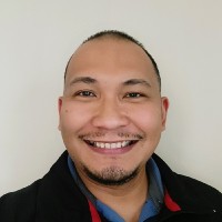 Christian Carungay, Bba