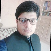 Muhammad Wajid Awan