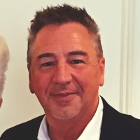 Rob Taylor