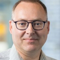 Richard Van Tienen