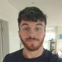 Diarmuid O'Dowd-Hill