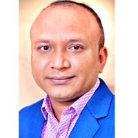 Abhijit R Pramanik
