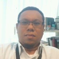 Mohd Shahril Ariffin