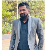 Ankit Kurup