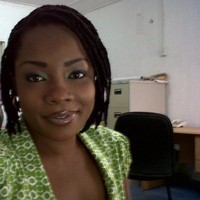 Nkechi Aniunoh