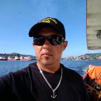 Amilton Soares, (Mnc)