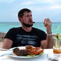 Антон Заяц