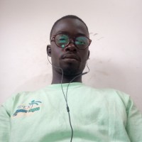 Joel Mulbah