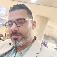 Ahmed Saleh