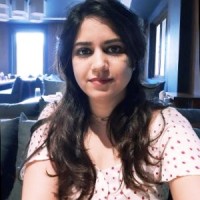 Kanchan Mamgai